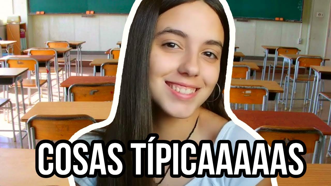 LICEOS/colegios en URUGUAY  *situaciones t&iacute;picas* PARTE 2