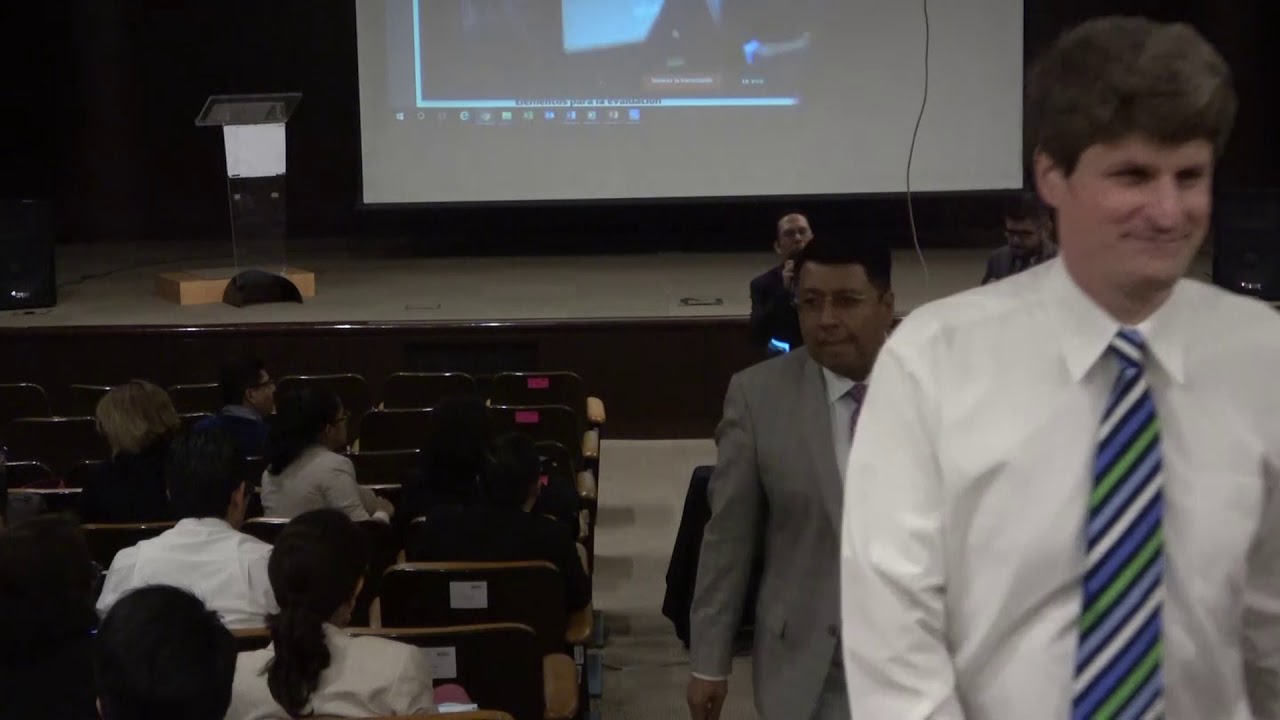 Sesión de preguntas 2 de 2