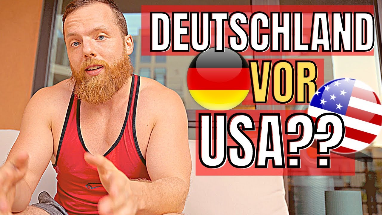 Warum erscheinen Hollywoodfilme in Deutschland VOR DEN USA??