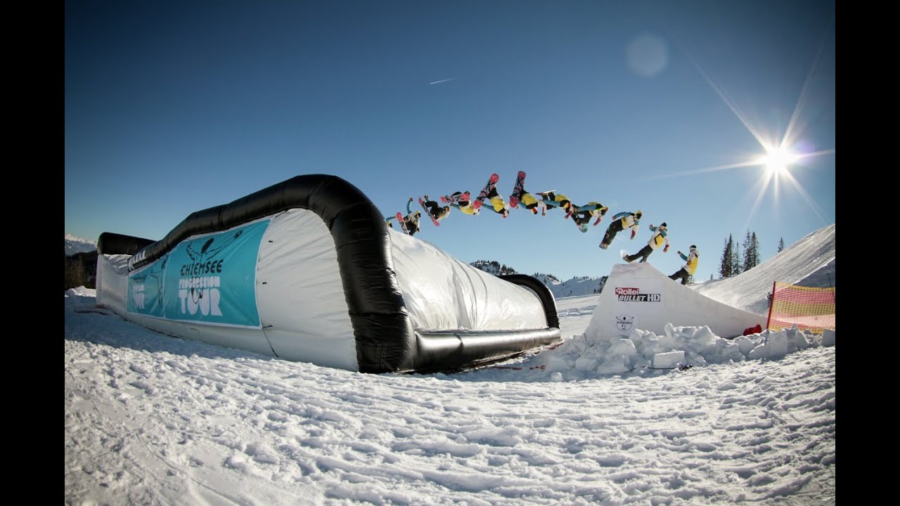 Progressiontour SHRED2014. Kingspark M&uuml;hlbach am Hochk&ouml;nig