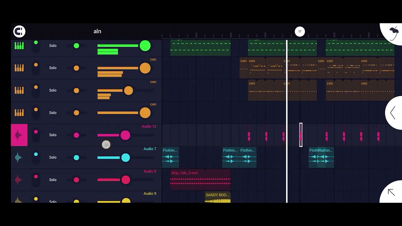 jump remix fl studio mobile 2024