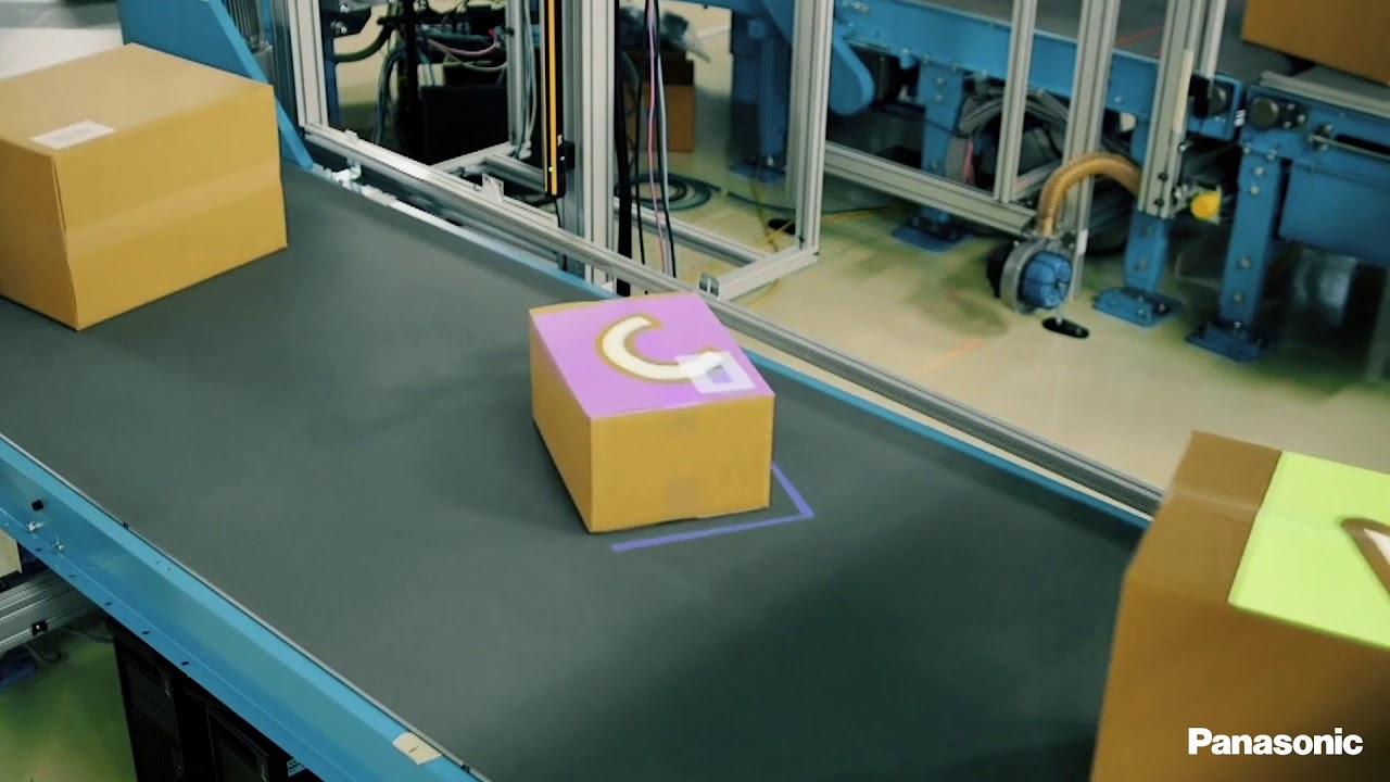 Why Every Distribution Center Needs Dynamic Package Sorting