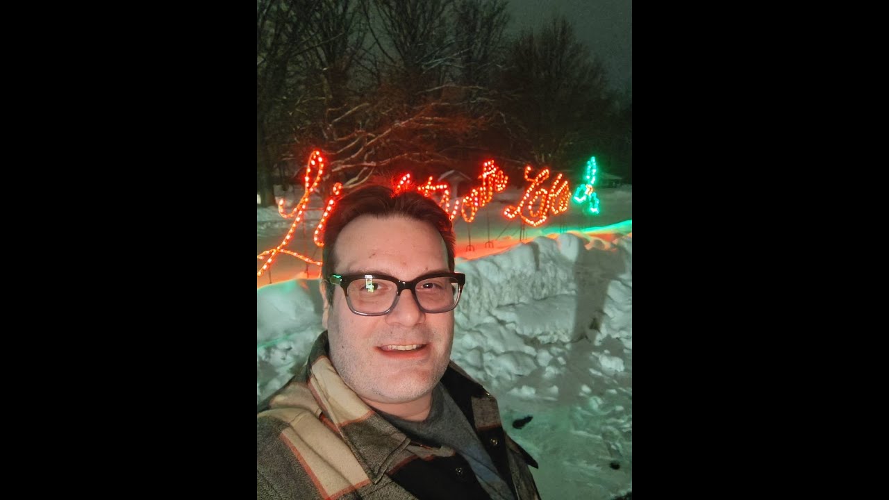 Lights on the Lake