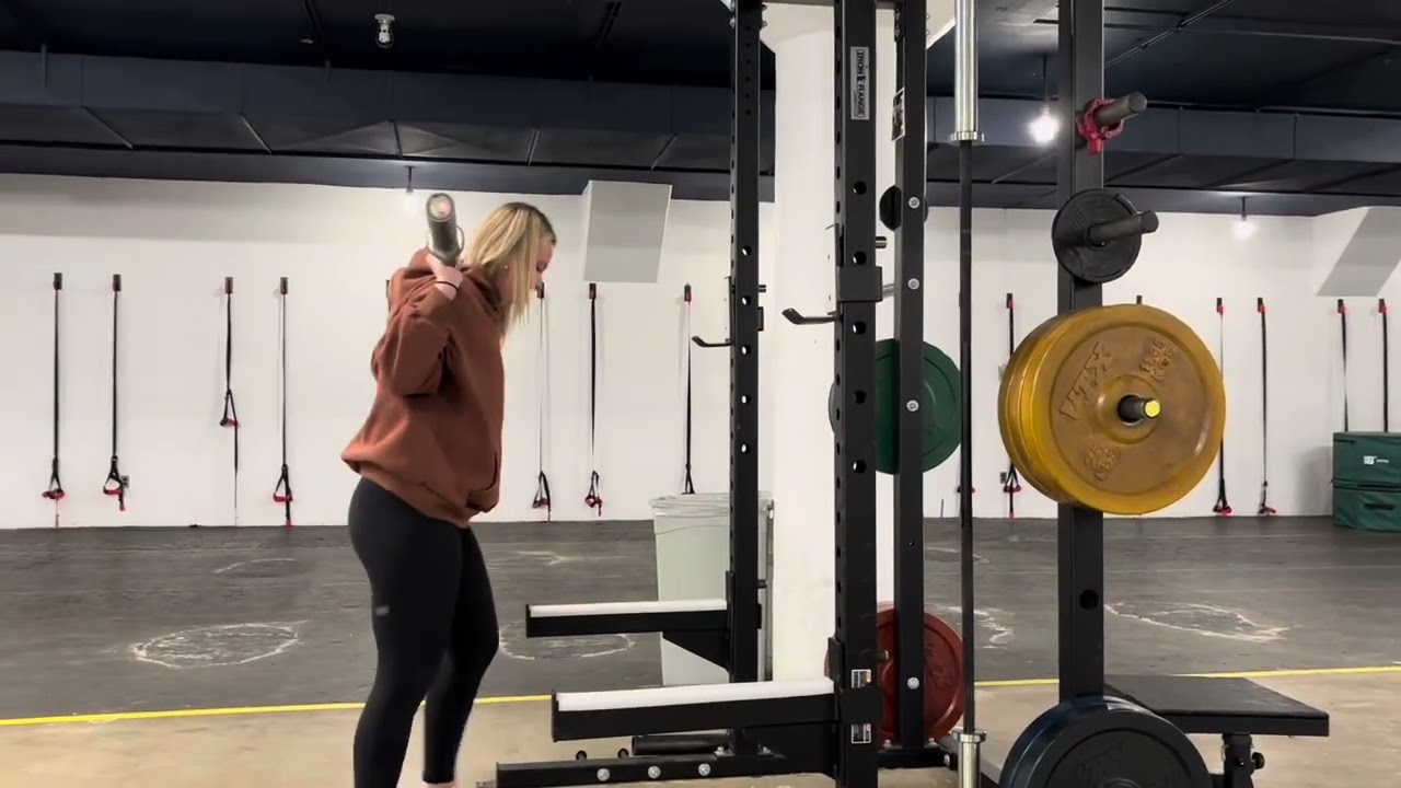 Coaching Batch Video