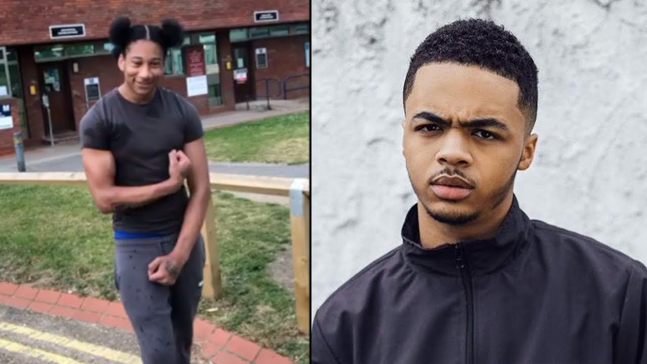 Digga D (CGM) Released From Jail & Loski (Harlem Spartans) Allegedly Sent Back To Jail