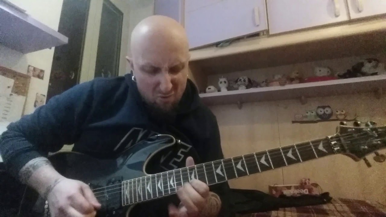 VIA - Claudio Baglioni (cover)
