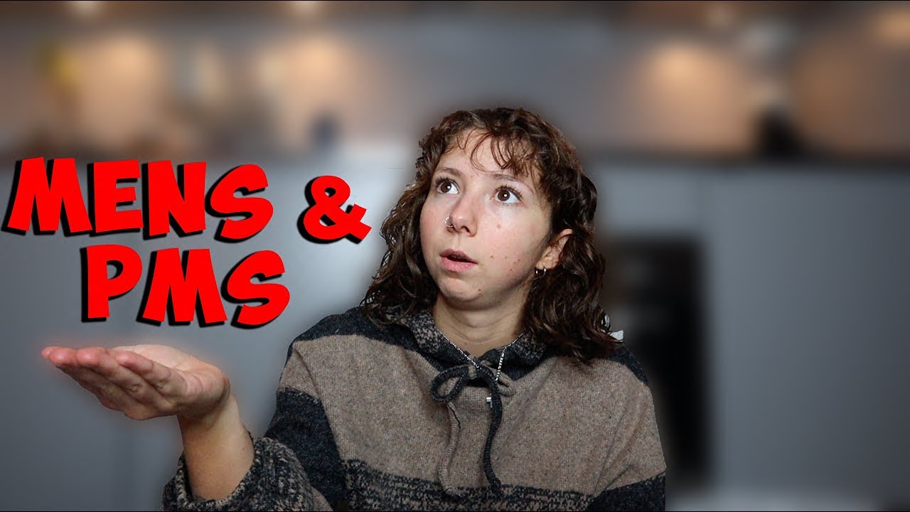 BÄSTA TIPSEN MOT MENS & PMS