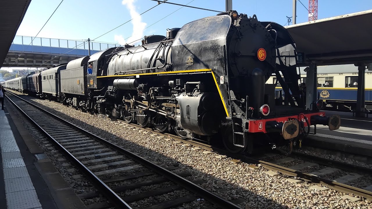 Les Mikado en Massifs Central