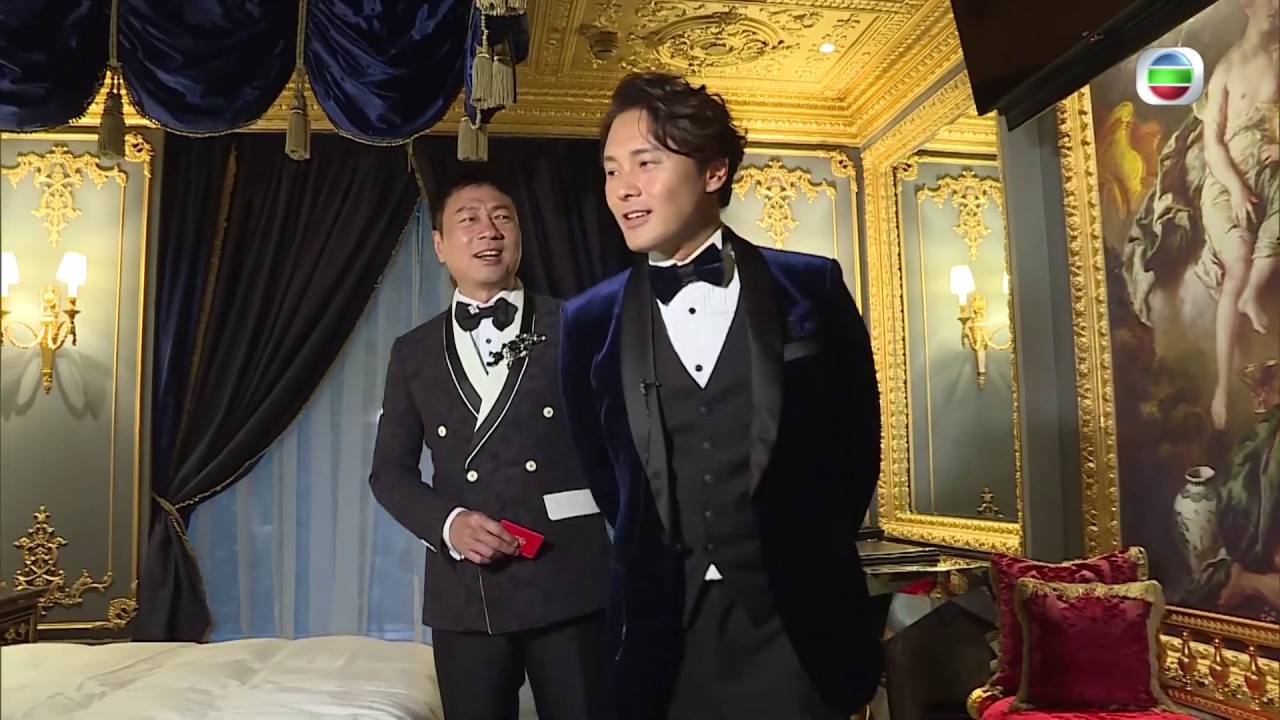 東張西望｜港姐澳門特訓 黎耀祥半夜偷爆曹永廉豪華客房｜2019香港小姐｜酒店