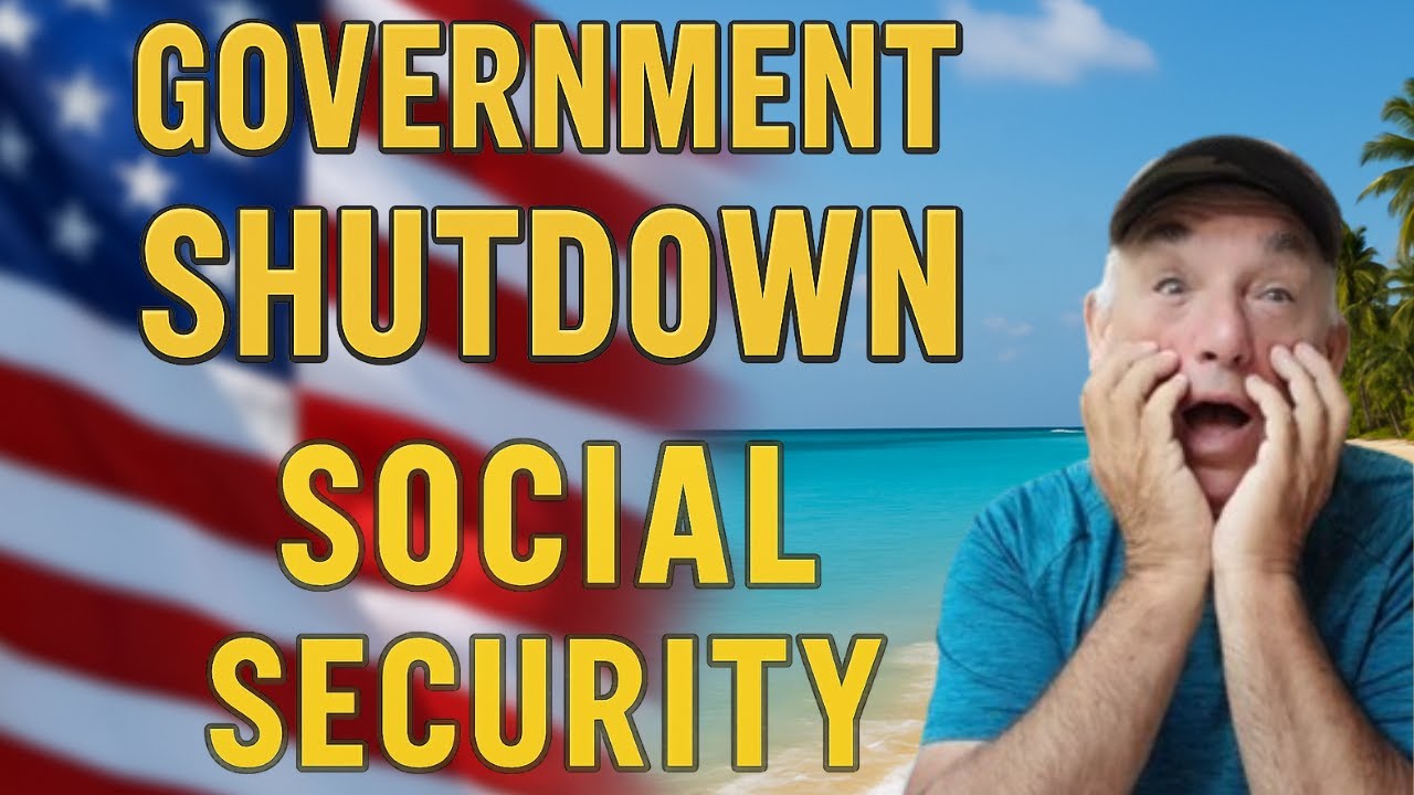 Приостановка работы правительства и социальное обеспечение: что экспатам следует делать СЕЙЧАС