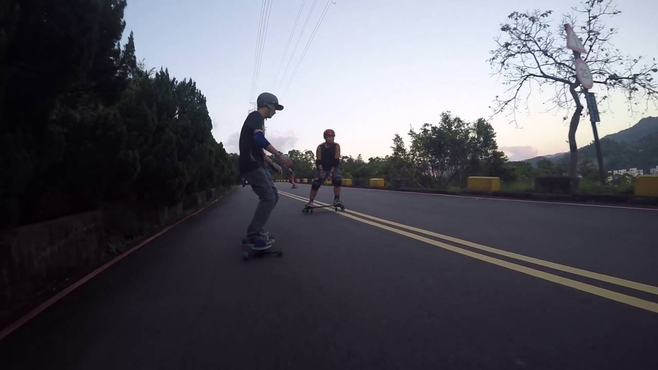 20160924 #小朋友齊打交#軍公 #Freebord