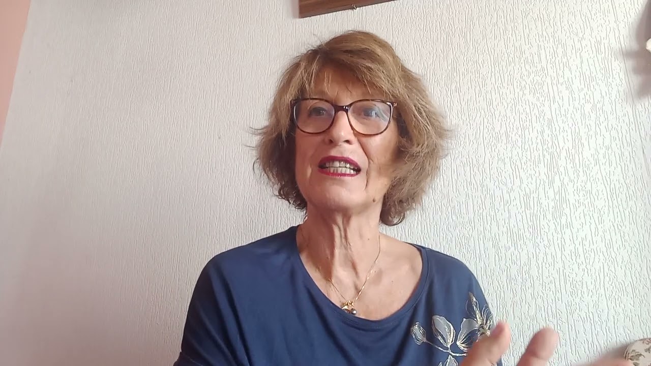 Anne-France Didier: Welcome message for Mediterranean Coast Day 2024 celebration in Annaba, Algeria