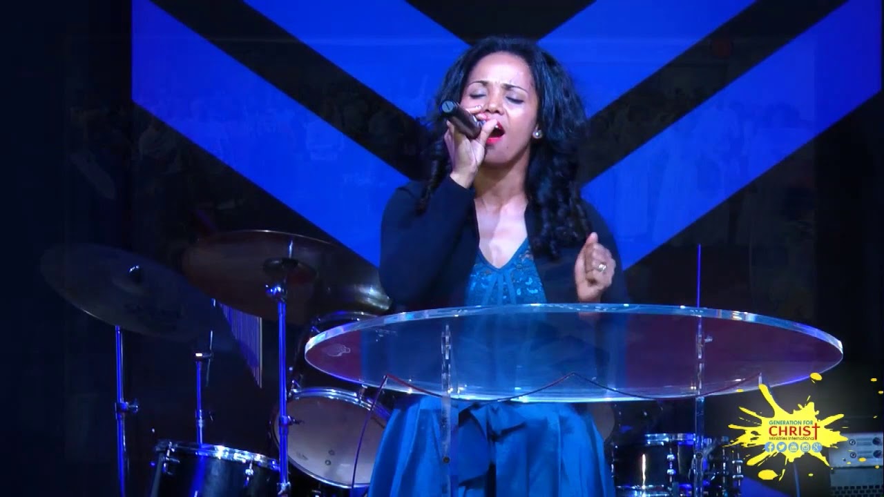 ዘማሪ አስቴር ጋር ድንቅ አምልኮ (ዘማሪ ሳሙኤል ተስፋሚካኤል ስለአስቴር የተናገረው) WORSHIP NIGHT with ASTER ABEBE (Astu)