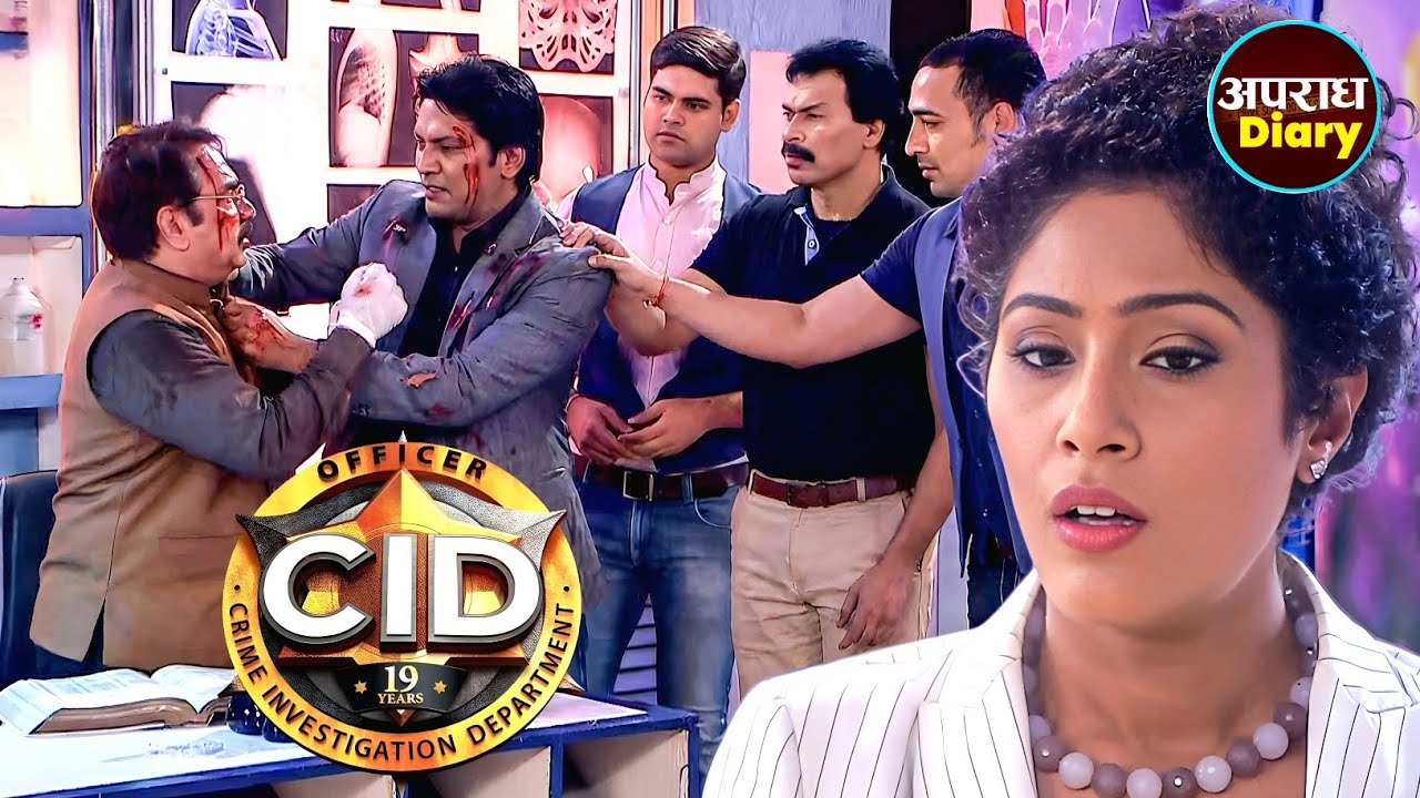 Forensic Mystery सुलझाने निकले Abhijeet और उनकी खुफिया Team? | CID | Apradh Diary | CID Full Episode