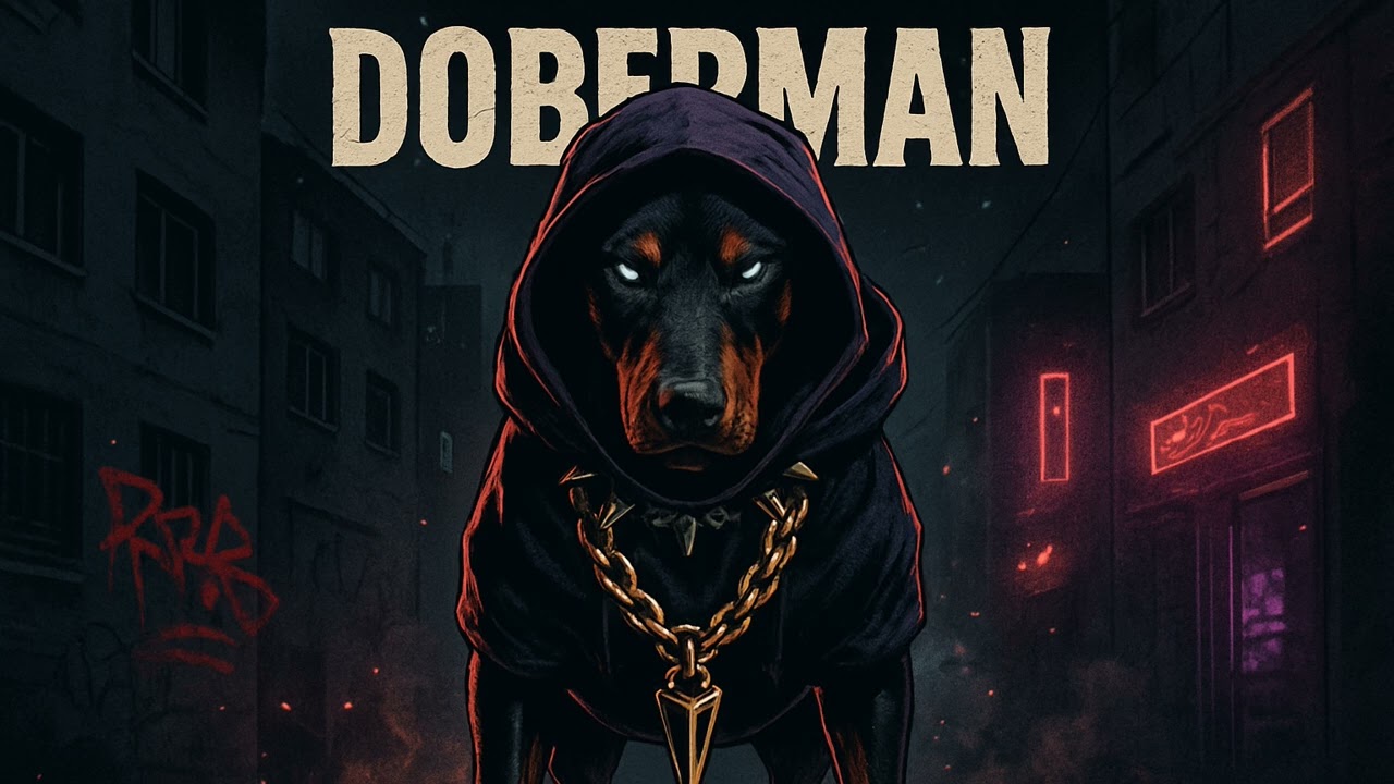 SoundBandit - Doberman