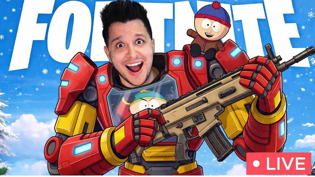 🔴 LIVE – Fortnite | High Kill Games & Clutches! USE CODE: SAHAJMURGAI   #epicpartner