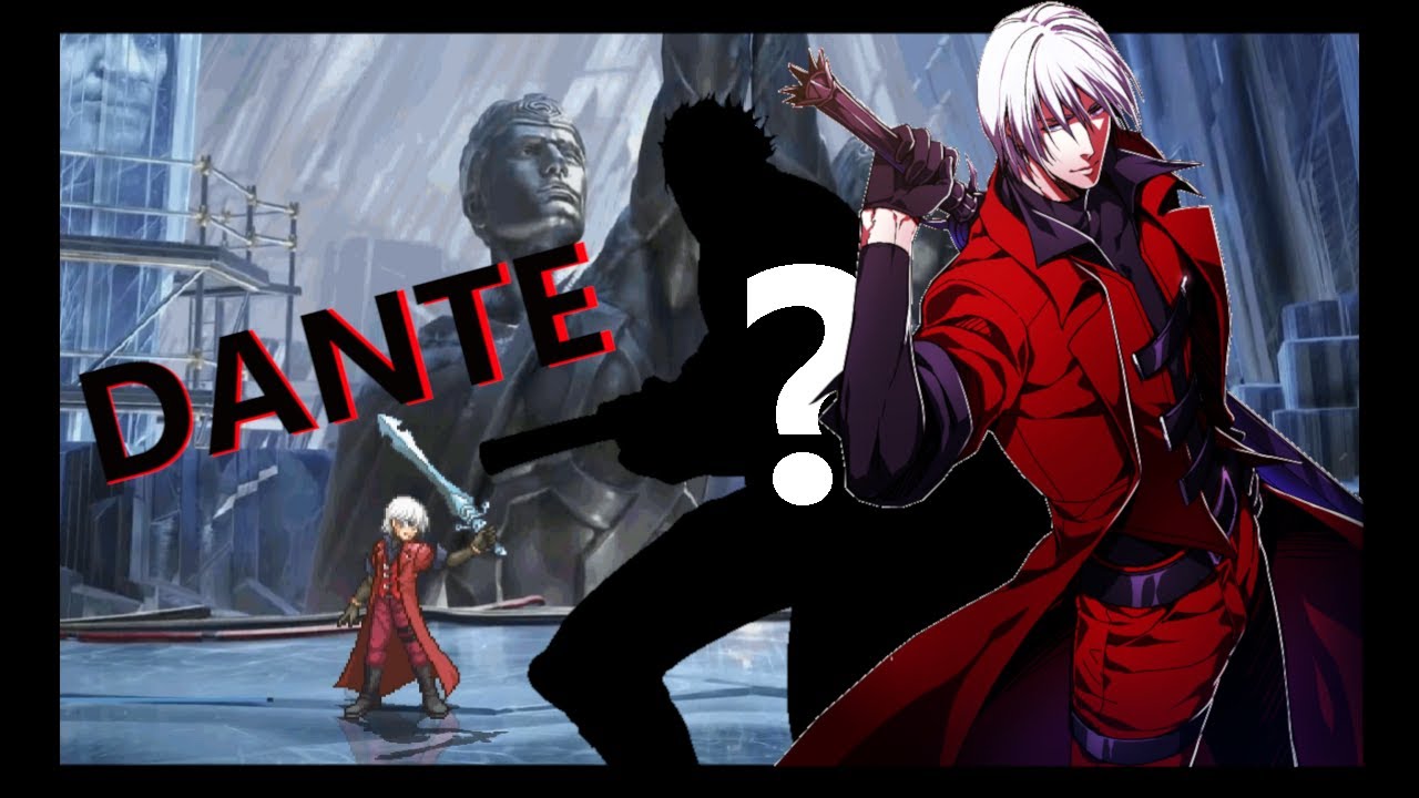 Dante JUS V1.1