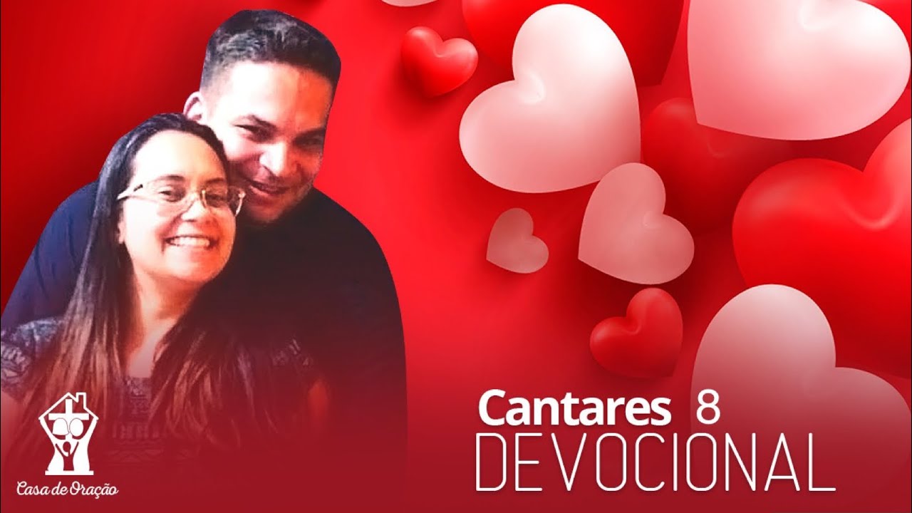 Cântico 8 Devocional