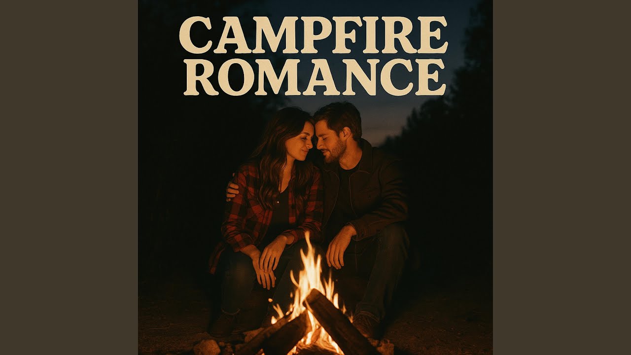 Campfire Romance