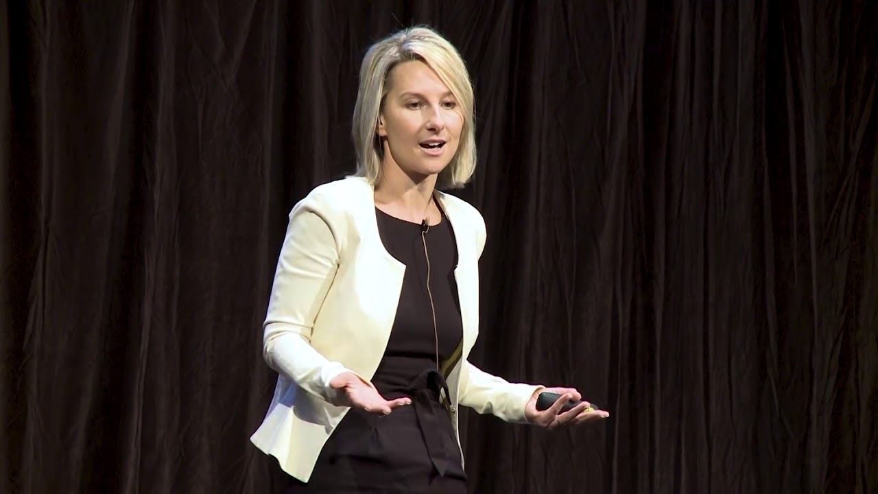 How to Read and Lead the Room | Ali Walker | TEDxUNSWSydney