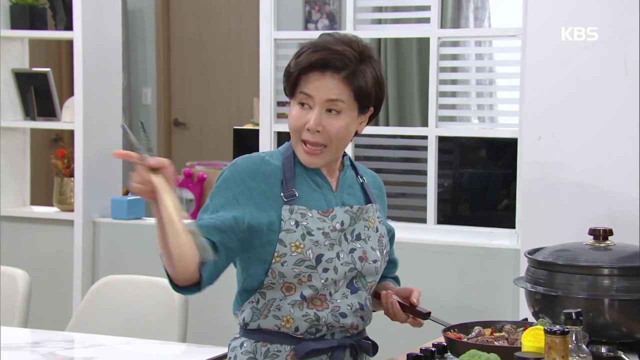 ＂너 나랑 내일 남해 가는거다~?＂ 박정수의 요구에 황당한 유선! [세상에서 제일 예쁜 내 딸 , Mother Of Mine].20190824