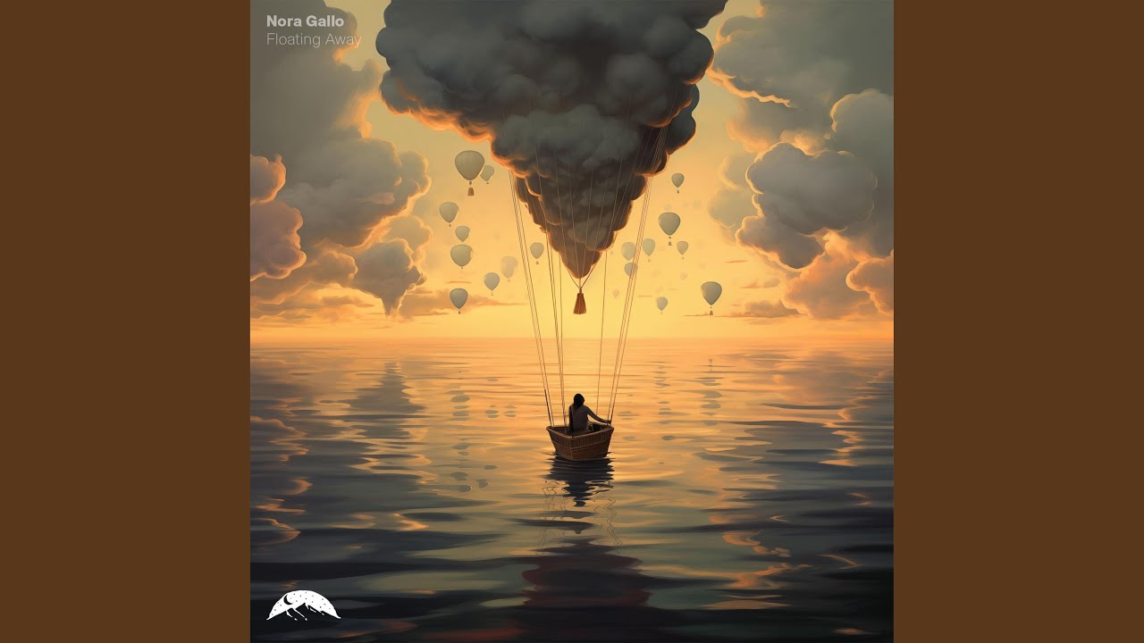 Floating Away