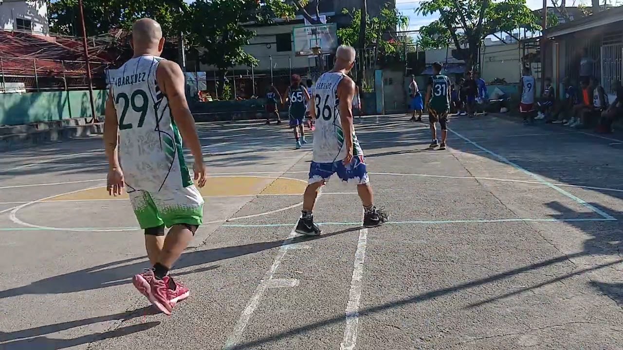 Baskitbol sa Guwang 