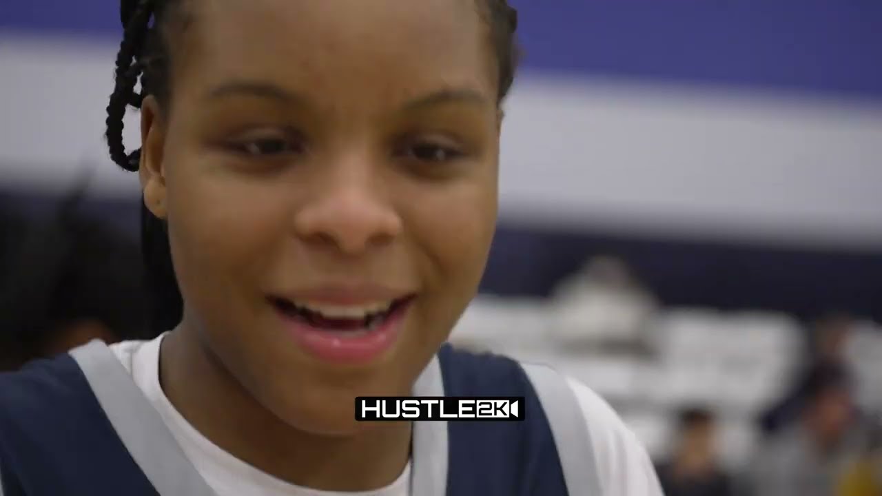 JuJu Watkins 23p/7r Randolph 22p/ 13r Sierra Canyon Girls Races Past Centennial To CIF-SS Open Final