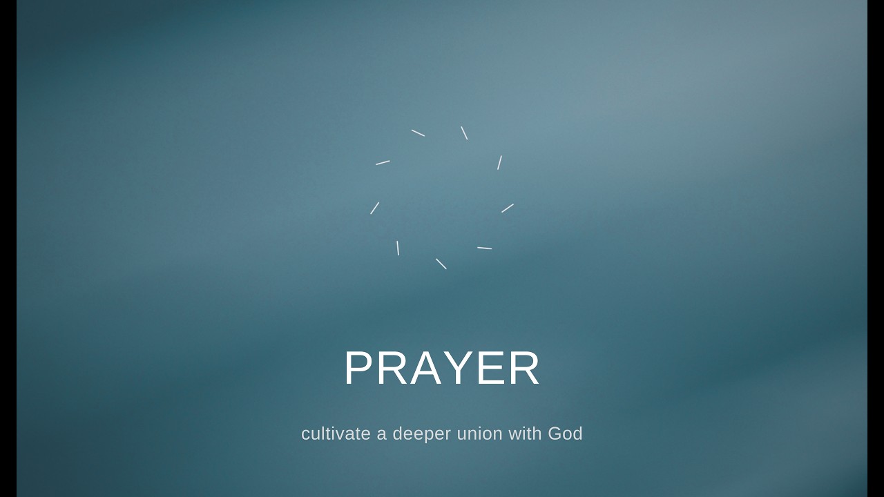 FLAG - Sunday Worship Service 8:45AM
