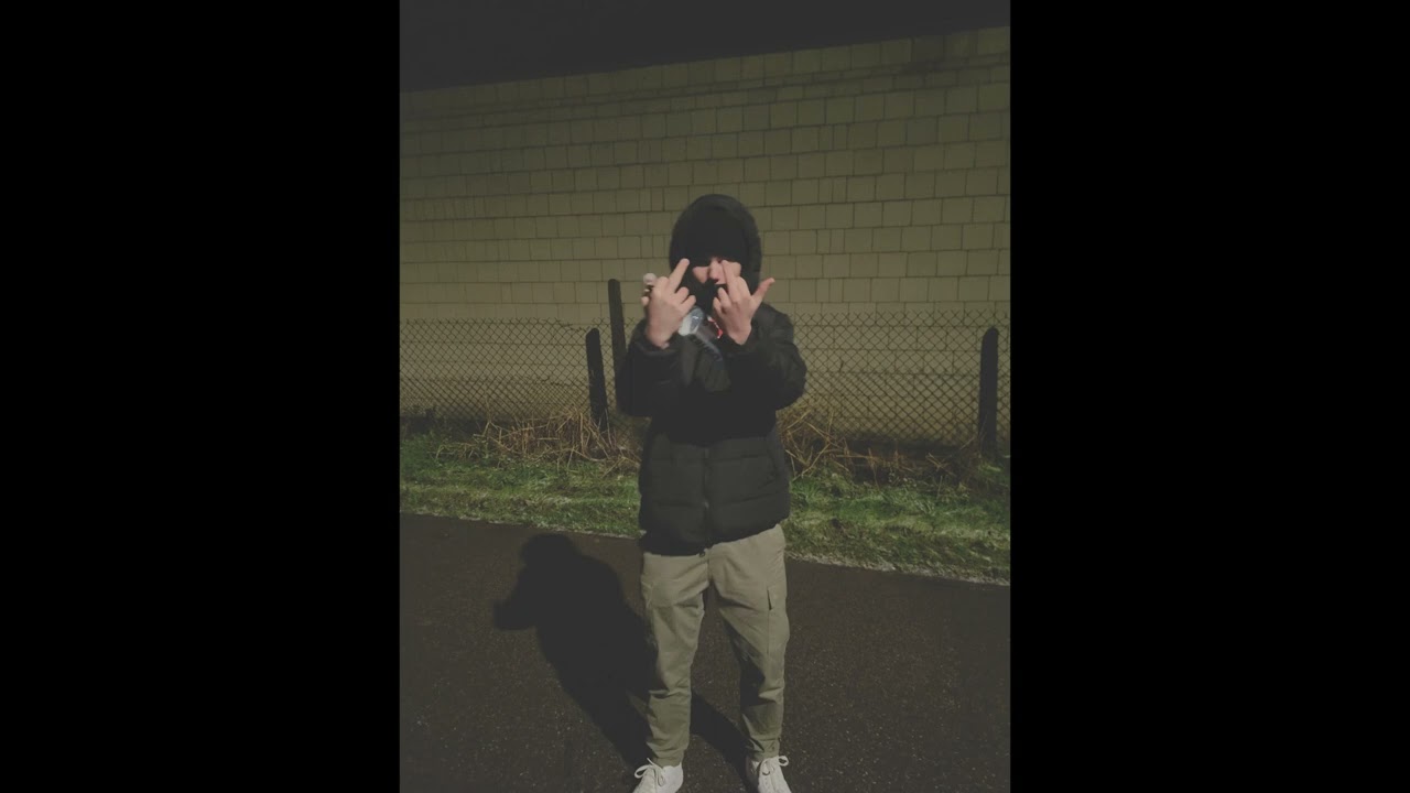 BART - BRUD ft. SHEDER (prod. OLEXY)
