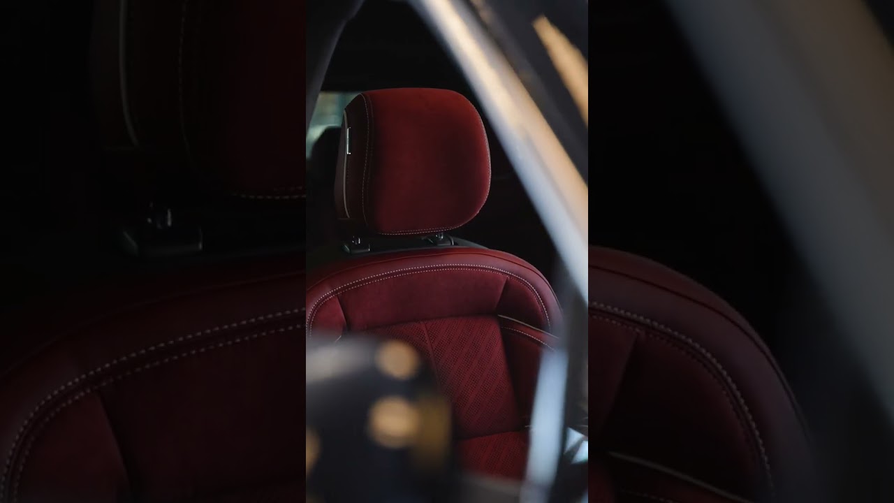 2025 Lincoln Nautilus 🤩