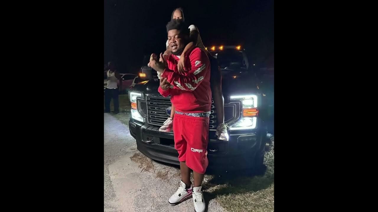 [FREE] BossMan Dlow x Veeze Type Beat - “Target“ (prod. Venyx x x9beatz)