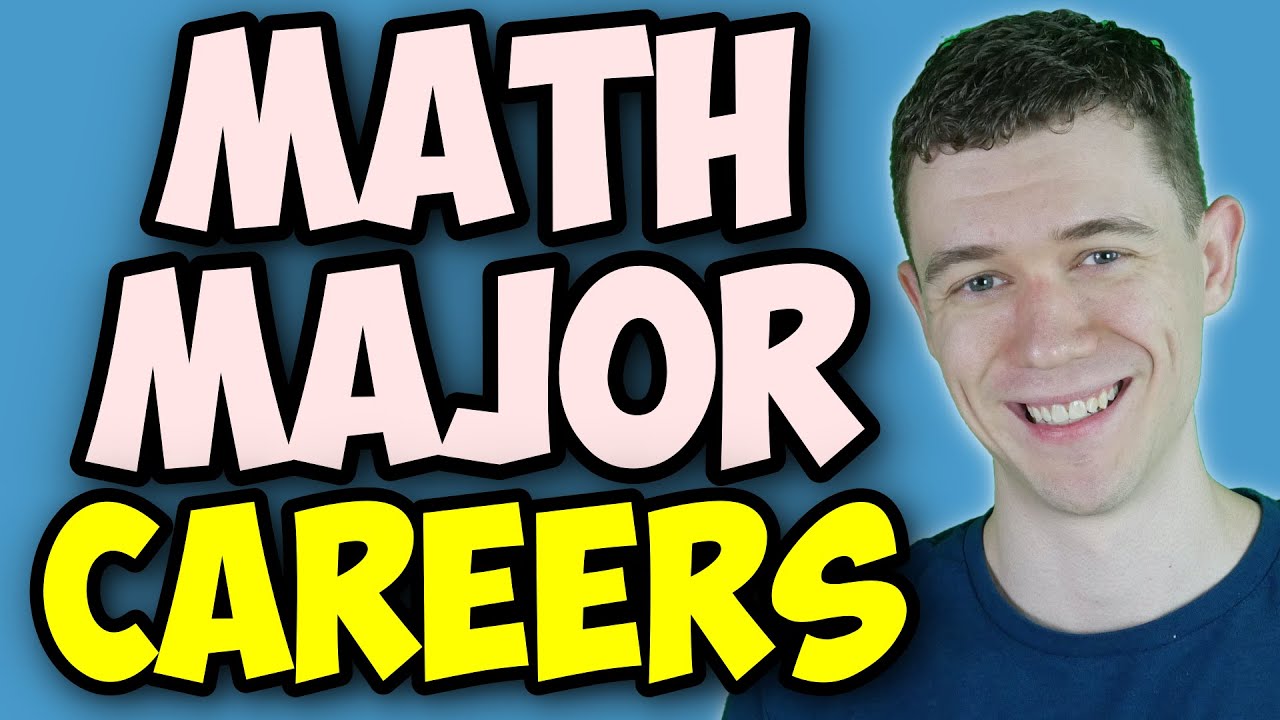 5 высокооплачиваемых профессий для математиков (кроме преподавания)