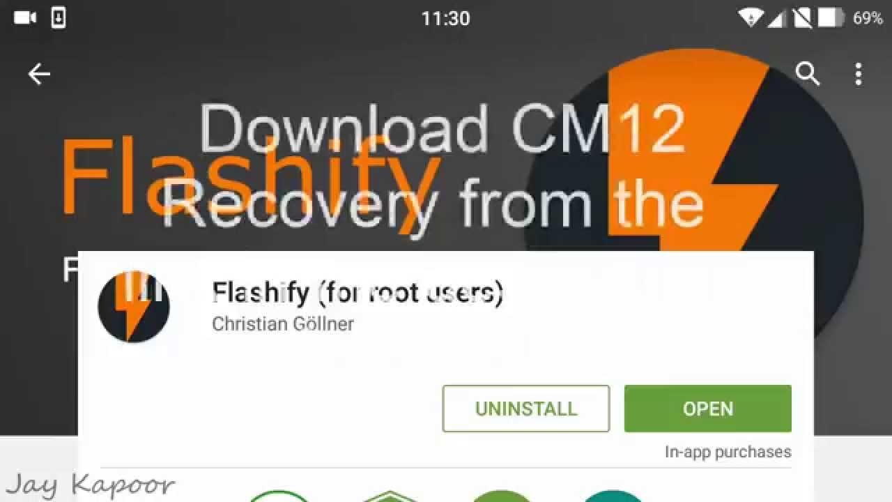 Yu Yureka-How to Install stock recovery to install OTA updates!