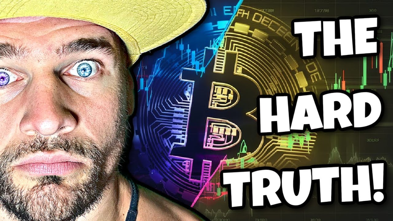 BITCOIN WARNING!!!! (What to do RIGHT NOW!!!)