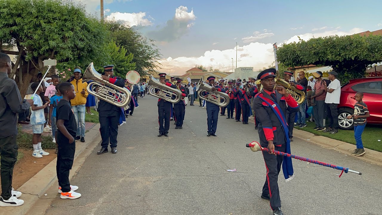 St.Paul African Apostolic Church ~ “” ~ (Feast) ~ @Mehlomakhulu 2025’.