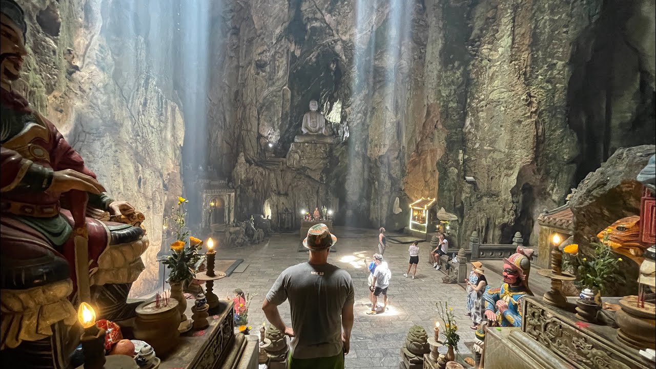 Da Nang co ciekawego skrywa