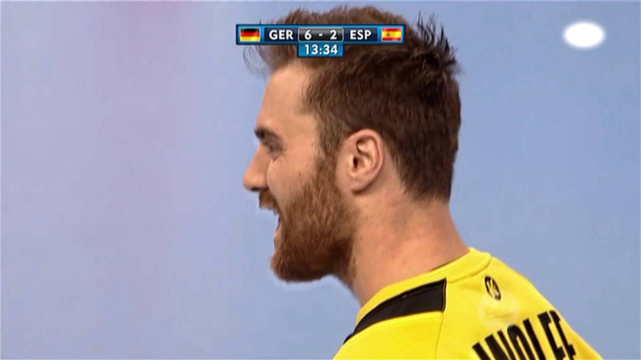 Deutschland vs Spanien | Handball-EM 2016 | Finale | Full Video
