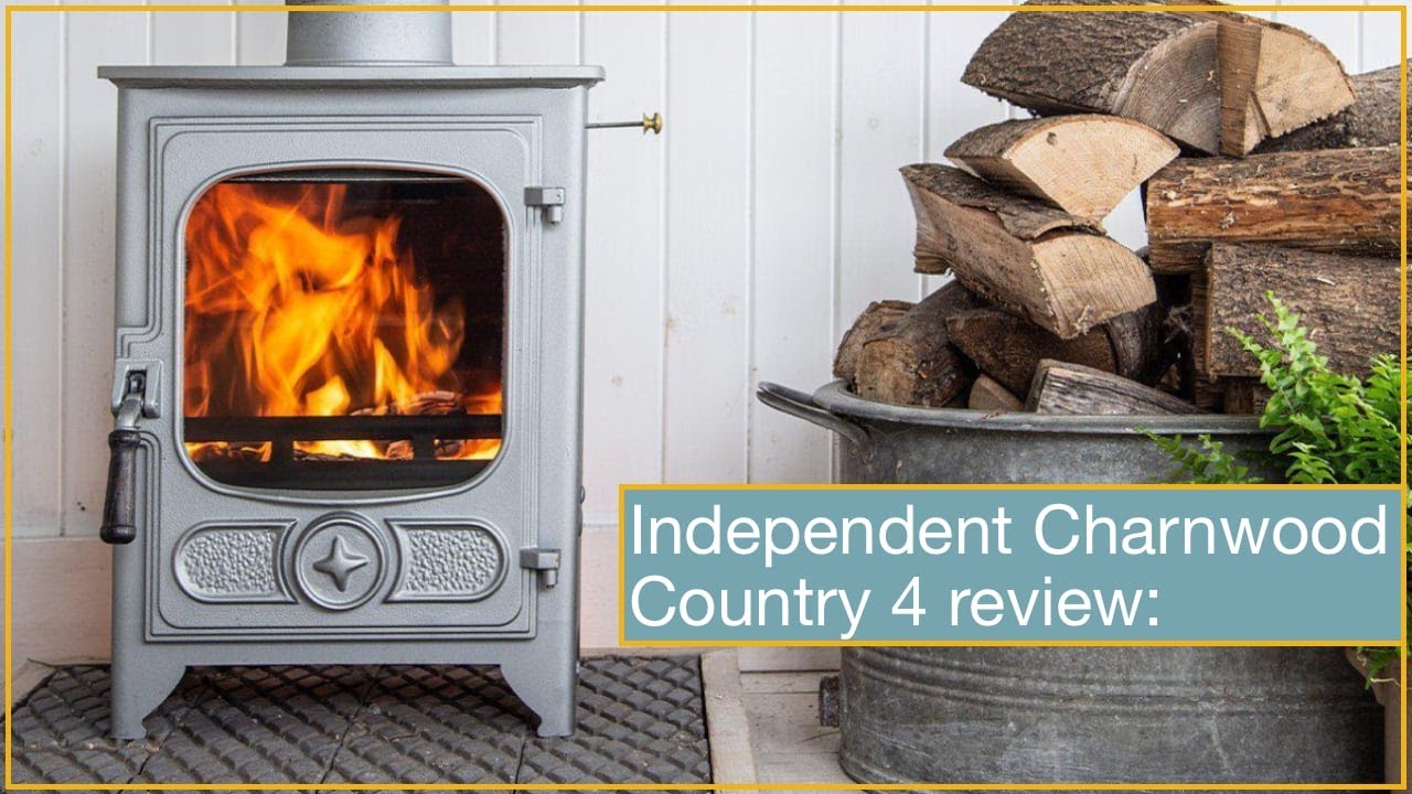 Charnwood Country 4, great little allrounder