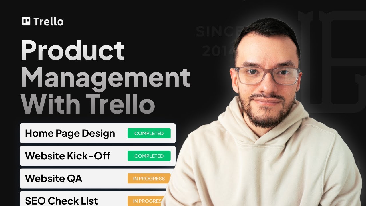 How to use Trello to manage a design subscription business