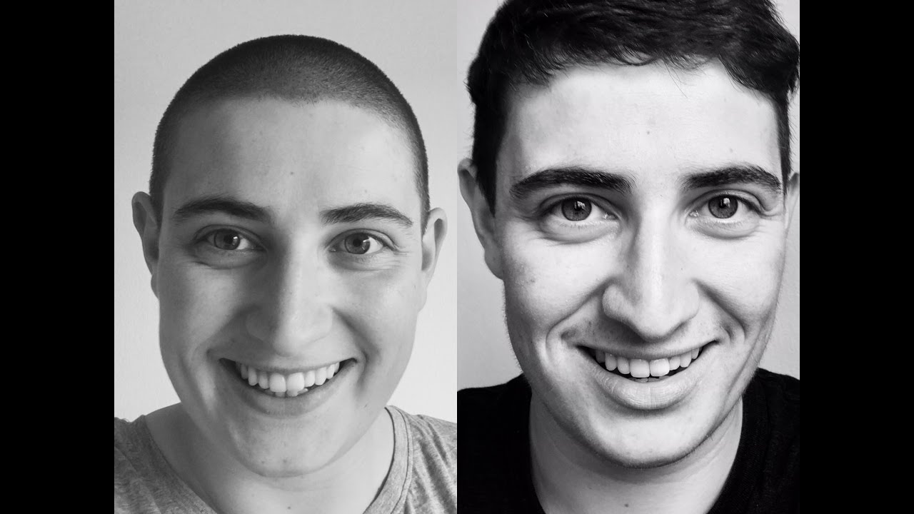 FTM Julius - 1 Jahr auf Testo