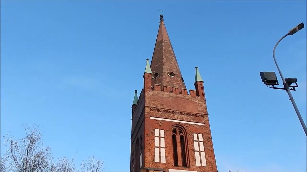 Skwierzyna 8.11.2022.