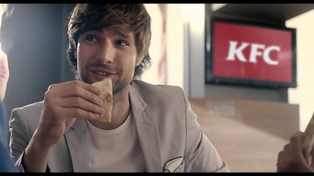 KFC Qurrito - spot [marketing-news.pl]