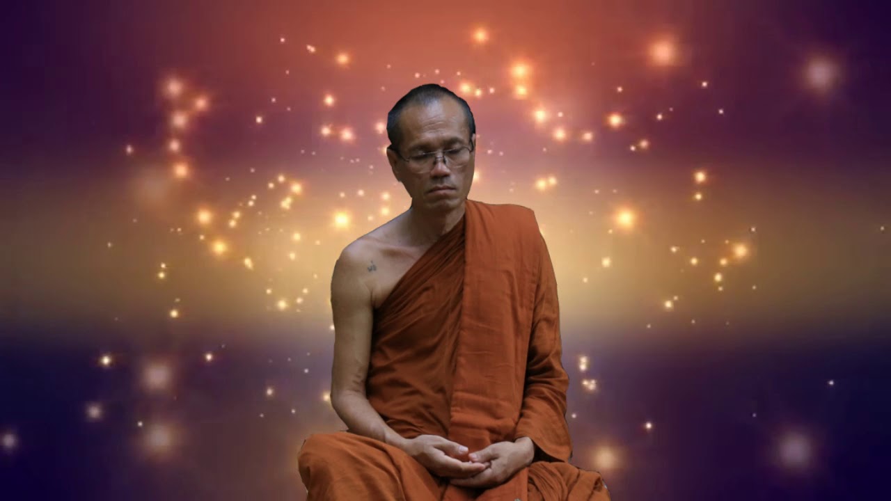 [นำสมาธิ] สอนนั่งสมาธิและวิปัสสนา