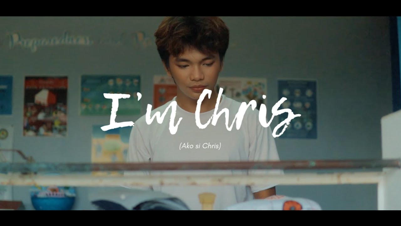 I’M CHRIS (STI COLLEGE KALIBO)