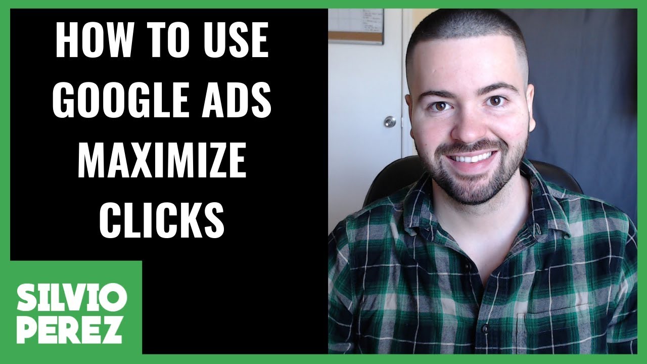 What Is Google Ads Maximize Clicks? And How To Use It