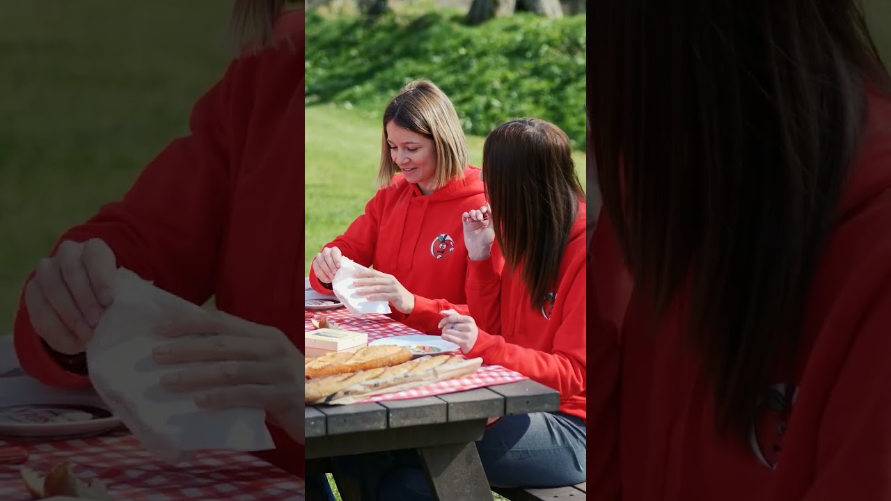 Fromages AOP Normand - La Minute Normande