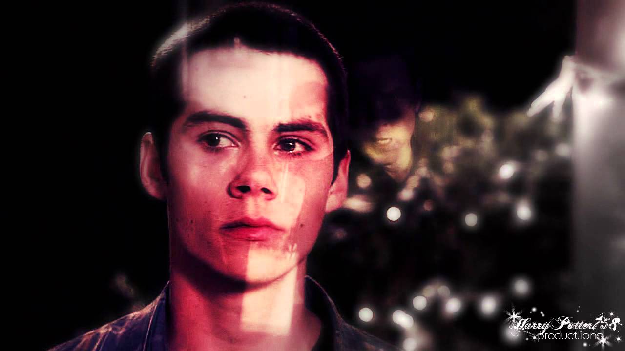► Stiles Stilinski [+Father] | Mom would have believed me. [3x09]