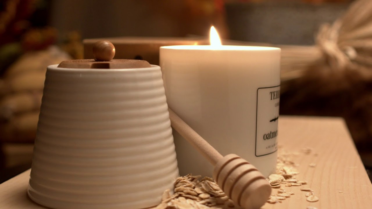 Terradomi Candle Co