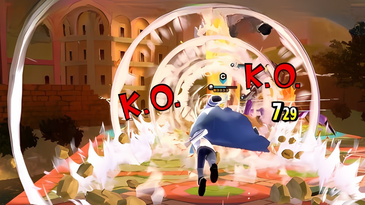 Koby Never Fell Off&hellip; He&rsquo;s Still HIM